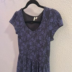 Beautiful yet casual dress